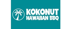 Kokonut Island Grill logo