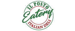 Il Posto Eatery logo