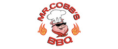 Mr. Cobbs BBQ & Wings logo