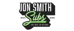 Jon Smith Subs logo