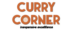 Curry Corner logo