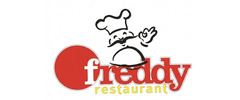 Freddy's Restaurant logo