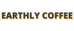 Earthly Coffee logo