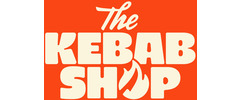 The Kebab Shop logo