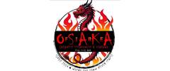 Osaka Fire logo