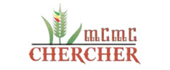 Chercher Ethiopian Restaurant logo