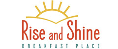 Rise & Shine logo