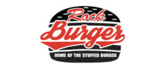 Rock Burger logo