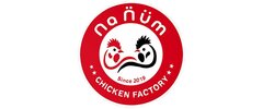 Chicken Factory logo