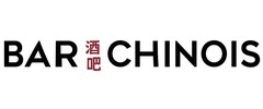 Bar Chinois logo