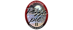 Pizza Pie II logo
