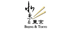 Beijing & Tokyo Restaurant logo