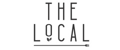 The Local logo