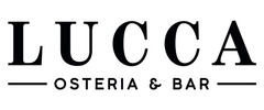 Lucca Osteria & Bar logo