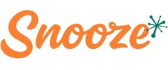 Snooze Eatery logo