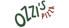 Ozzi’s Pizza logo