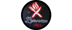 Lebanon Grill logo