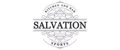 Salvation Pizza Kitchen logo