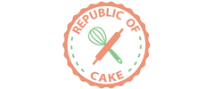Republic of Cake logo
