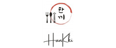 HanKki Korean Restaurant logo