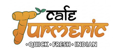 Cafe Turmeric logo