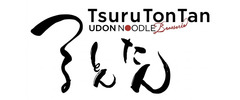 Tsuru Ton Tan logo