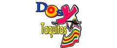 Dos Taquitos logo