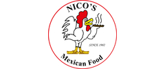Nico’s Mexican Food logo