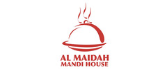 Al Maidah Mandi House logo