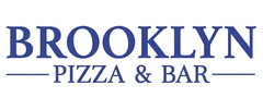 Brooklyn Pizza & Bar logo