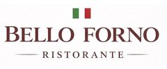 Bello Forno Ristorante logo