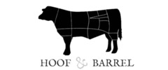 Hoof & Barrel logo