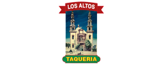 Los Altos Taqueria logo