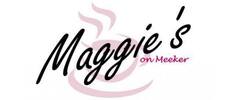 Maggie's On Meeker logo