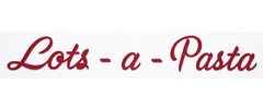 Lots-A-Pasta logo