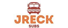JRECK Subs logo