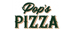 Pop’s Pizza of East Village logo
