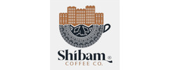 Shibam Coffee logo