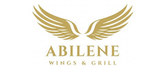 Abilene Wings & Grill logo