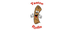 Tastee Rolls logo