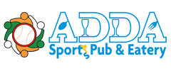 ADDA Sports Pub & Eatery logo