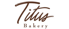 Titus Bakery & Deli logo