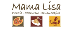Mama Lisa Restaurant logo