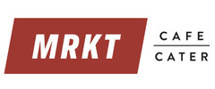 MRKT Cafe + Cater logo