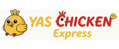 Yas Chicken Express logo