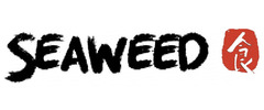 Seaweed Handroll Bar logo