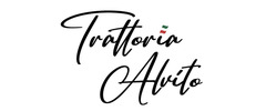 Trattoria Alvito logo
