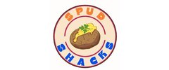 Spudshacks logo