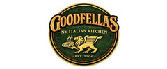 Goodfellas NY Italian Kitchen logo