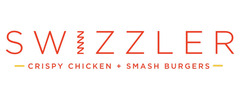 Swizzler Crispy Chicken + Smash Burgers logo